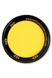 PXP Professional Colours PXP arcfesték Sunflower yellow 30gr