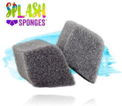 Jest Paint USA Jest Paint Splash arcfestő szivacs szürke