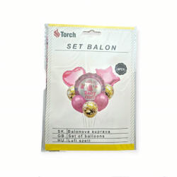 Miriam Engros Lufi szett Lányos 8 részes