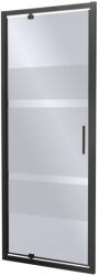 Kerra Tomar Dr 80x190 cm nyíló zuhanyajtó (TOMARDR80) - butortrendelek