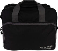 Jack Pyke Sporting oldaltáska fekete (JBAGSPSHBLK)