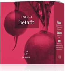 Energy Betafit kapszula 90 db