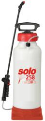 SOLO 258