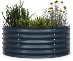 Blumfeldt High Grow Half Circle 105x43x60 cm GDMB4-BL-HGHC