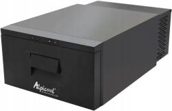Compass hűtőszekrény kompresszor beépített, kihúzható 20l 12/24V (07077)