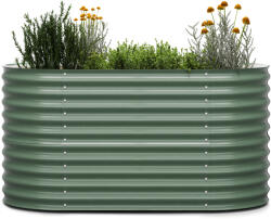Blumfeldt High Grow 160x80x80 cm GDMB4-BL-HG-160