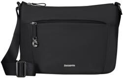 Samsonite MOVE 5.0 három részes, közepes fekete válltáska 151644-1041 - taskaweb