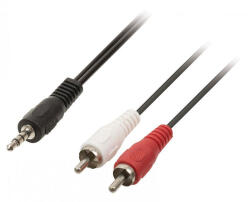 Nedis CAGL22200BK100