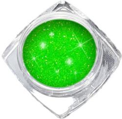 Moonbasa Neon csillámpor 3g - zöld NC503 (Mkpcs06)