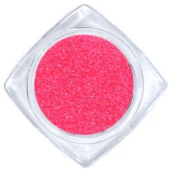Moonbasa Cukorhatású uv neon csillámpor sötét Pink 512 (Mk941640)