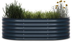 Blumfeldt High Grow Extended 150x43x60 cm