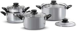 Domotti Lima 8 piese 16/18/20/24 cm (68720)
