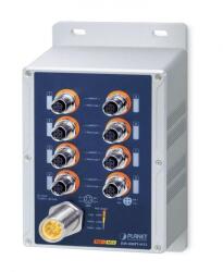 PLANET ISW-808PT-M12