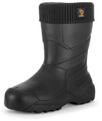 Procera Férfi welling csizma eva falcon fekete méret 44 (FALCON-BLACK-44)