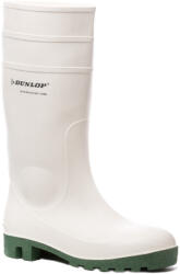 Dunlop Protomastor Safety Sb Fehér Pvc Védőcsizma_48 (9hysa48) - mekoutlet