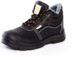 Procera Biztonsági bakancs téli szilárd S1 SRC méret 38 (WINTER-SOLID-S1-38)