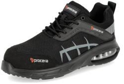 Procera Texo-air mark OB védőcipő méret. 44 (TEXO-AIR-MARK-OB-44)