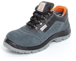 Procera Védőcipő graf S1 SRC méret 43 (GRAF-S1-43)