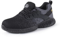 Procera Texo-fly grey S1 biztonsági cipő méret. 36 (TEXO-FLY-GRAY-S1-36)