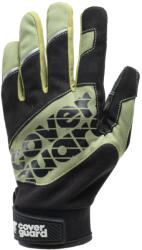 Coverguard Eurolite Mx200 Fogásbiztos Kesztyű Fekete/zöld_10 (1medx00010)