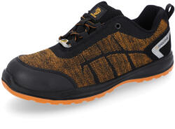 Procera Chester orange S1P ESD biztonsági cipő méret. 47 (CHESTER-ORANGE-S1P-47)