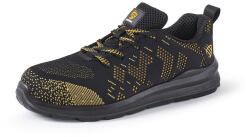 Procera Texo-go S1 biztonsági cipő 39-es méret (TEXO-GO-S1-39)
