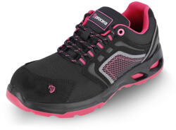Procera Magenta S1 biztonsági cipő méret 38 (MAGENTA-S1-38)