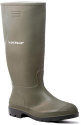 Dunlop Pricemastor Zöld Sav- és Lúgálló Pvc Csizma_42 (9sele42)