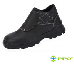 Procera Cipő ppo-444 S3 SRC 39-es méret (TRZEWIK-PPO-444-39)