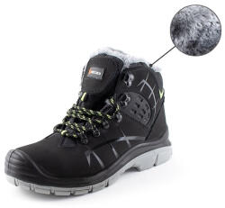 Procera Jupiter téli védőbakancs S1 47 (JUPITER-WINTER-S1-47)