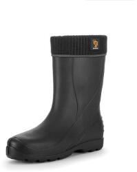 Procera Női welling csizma eva laris fekete méret 40 (LARIS-BLACK-40)