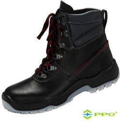Procera Bélelt bakancs ppo-0151 S1 SRC méret 39 (TRZEWIK-PPO-0151-39)