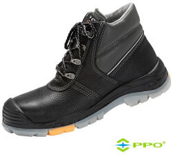 Procera Bakancs ppo-707 S3 SRC fémmentes méret 43 (TRZEWIK-PPO-707-43)