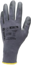 Coverguard Euroltite P500 Szürke Varrásmentes Kesztyű_9 (1puld50009)