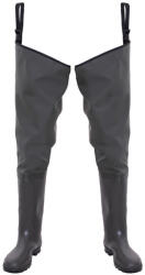 Procera FISHER Waders Olive, gázló csizma, 42-es (WODERY-FISHER-WADERS-42)