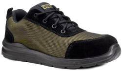 Coverguard Gold S1p Src Esd Barna Női Védőfélcipő_41 (9gold60041)