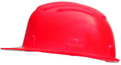 COVERGUARD Goeland (gp3000) Piros Hdpe Ipari Védősisak (6goe300nsi)