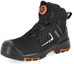 Procera Biztonsági bakancs Rock S3L, méret 39 (ROCK-S3L-39)