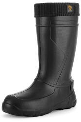 Procera Férfi welling csizma eva tracker fekete méret 40 (TRACKER-BLACK-40)