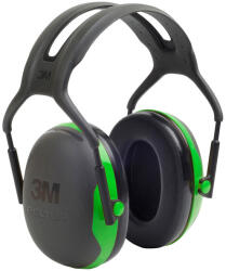 3M X1a-ga Fültok, Fejpántos(snr=27 Db) 10 Db/ktn (3m_x1a) - mekoutlet