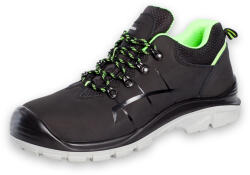 Procera Nero S1 SRC 39 biztonsági cipő (NERO-S1-39)