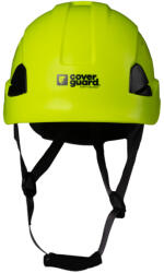 COVERGUARD Altai Wind Védősisak_sárga (7altw60nsi)