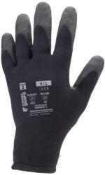 Coverguard Euroice 2 Bélelt Téli Védőkesztyű Pvc Hpt Mártással _7 (1wipp00007)