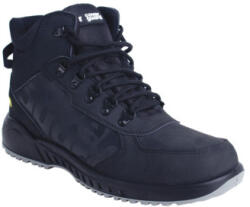 Coverguard Claw Proof S3 Src Fekete Bőr Védőbakancs_48 (9proh10048)