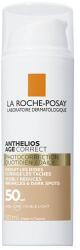 La Roche-Posay Anthelios Age Correct színezett krém SPF50 (50ml) - unipatika