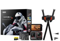 Insta360 Ace Pro 2 Motorcycle Bundle