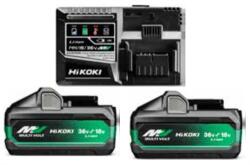 HiKOKI (Hitachi) UC18YSL3-WJZ