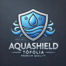  AquaShield Tófólia 1, 5 mm vastag (As15mm)