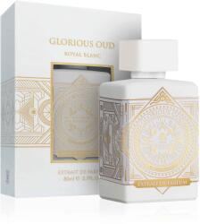 French Avenue Glorious Oud Royal Blanc Extrait de Parfum 80 ml
