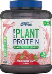 Applied Nutrition Critical Plant Protein 1800 g